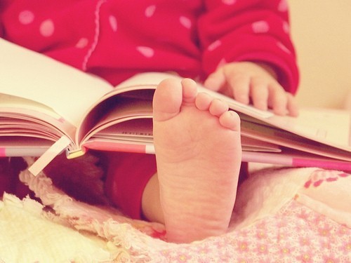 Çocuğunuza kitabı sevdirmenin 12 kolay yolu.