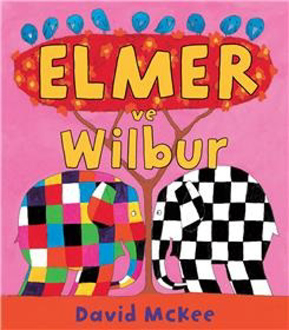 Elmer ve Wilbur için detaylar