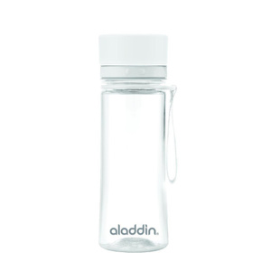 Aladdin Aveo Kids Water Bottle - 0.35L Beyaz Su Şişesi için detaylar