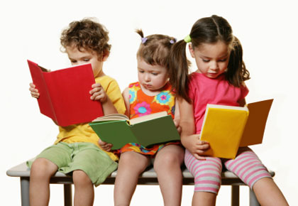 Dünya Çocuk Kitapları Haftası