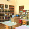 Mihrimah Sultan Çocuk Kütüphanesi