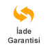 İade Garantisi