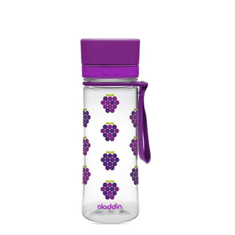 Aladdin Aveo Kids Water Bottle - 0.35L Su Şişesi Berry için detaylar