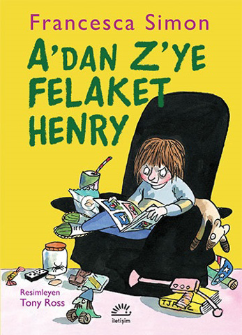 A'dan Z'ye Felaket Henry için detaylar