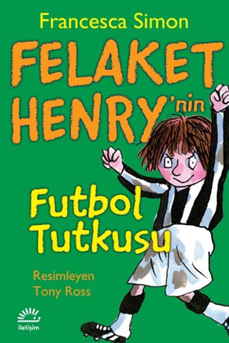 Felaket Henry'nin Futbol Tutkusu için detaylar