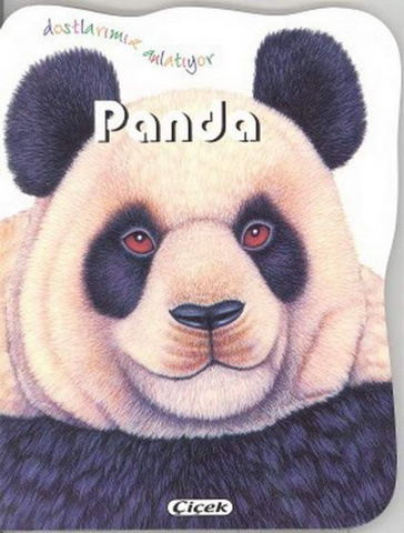 Panda - Dostlarımız Anlatıyor için detaylar