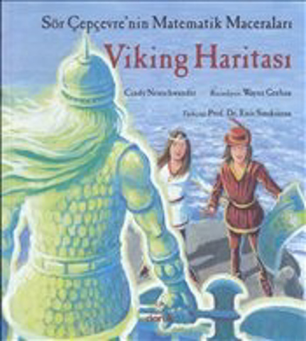 Viking Haritası için detaylar