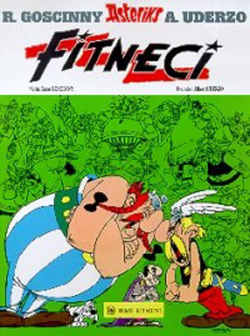 Asteriks Fitneci için detaylar