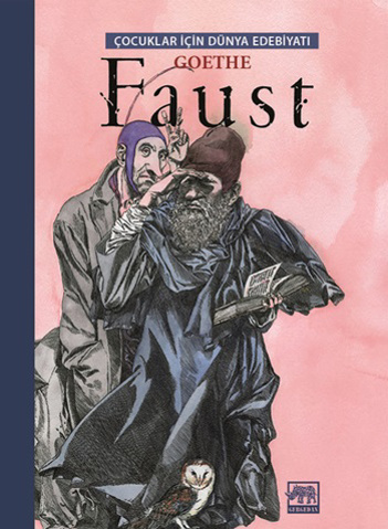 Faust (Çocuklar İçin Dünya Edebiyatı) için detaylar