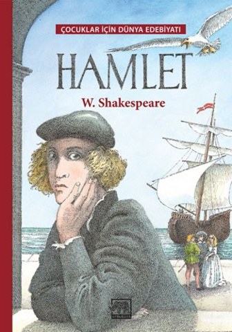 Hamlet (Çocuklar İçin Dünya Edebiyatı) için detaylar