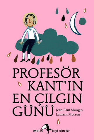Profesör Kant'ın En Çılgın Günü için detaylar