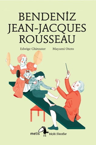 Bendeniz Jean- Jacgues Rousseau için detaylar