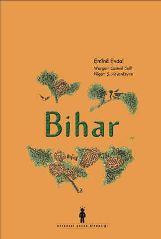 Bihar (Kürtçe) için detaylar