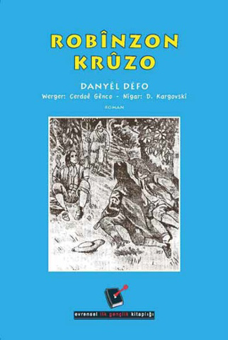 Robinzon Kruzo (Kürtçe) için detaylar