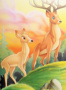 Güzel İle Canavar & Bambi & Üç Küçük Domuz için detaylar