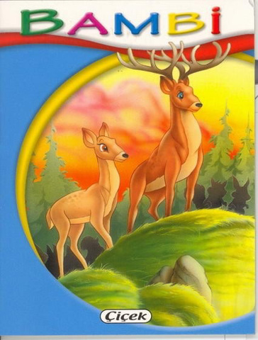 Bambi için detaylar