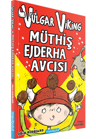 Vulgar Viking - Müthiş Ejderha Avcısı için detaylar