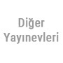 Diğer Yayınevleri kategorisindeki ürünler