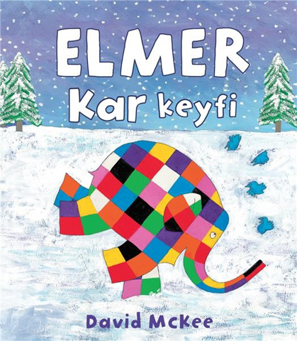 Elmer Kar Keyfi için detaylar