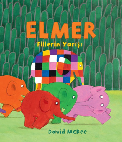 Elmer Fillerin Yarışı için detaylar