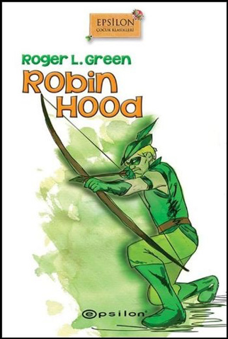 Robin Hood (Ciltli) için detaylar
