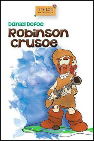 Robinson Crusoe (Ciltli) için detaylar
