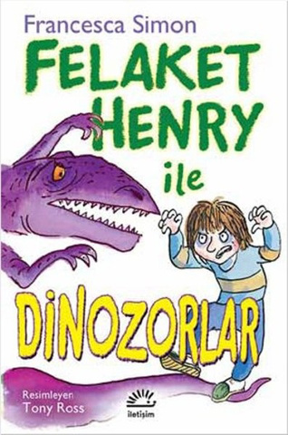 Felaket Henry ile Dinozorlar için detaylar