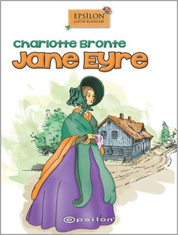 Jane Eyre (Ciltli) için detaylar
