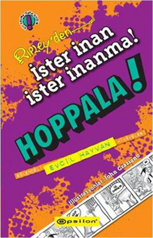 Hoppala ! için detaylar