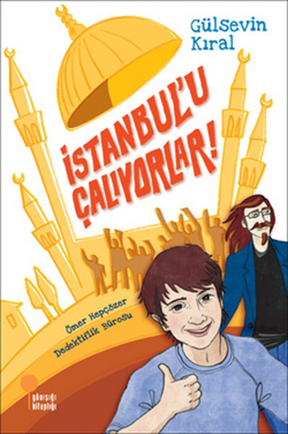 İstanbul'u Çalıyorlar! için detaylar
