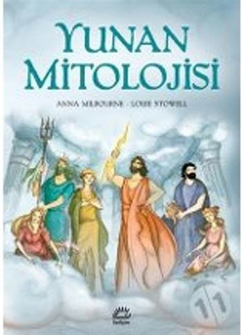 Yunan Mitolojisi için detaylar