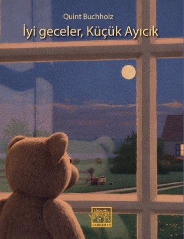 İyi Geceler, Küçük Ayıcık için detaylar