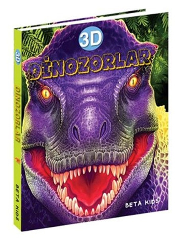 Dinozorlar 3D  için detaylar