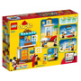 LEGO® 10827 DUPLO® Mickey Ve Arkadaşları Kumsal Evi için detaylar
