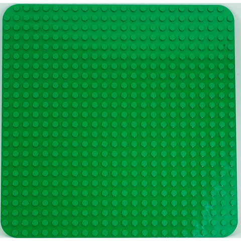 LEGO DUPLO Büyük Yeşil Zemin için detaylar