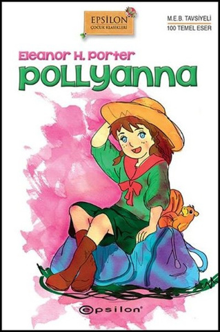 Pollyanna (Ciltli) için detaylar