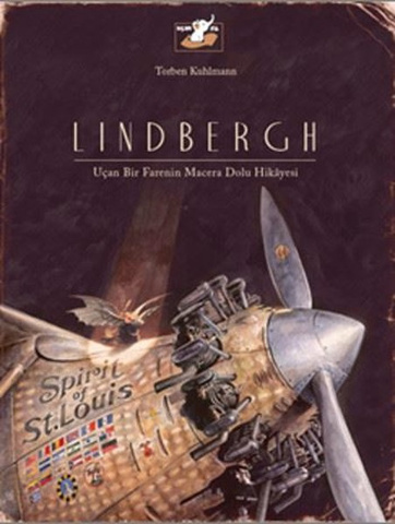 Lindbergh için detaylar