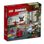 LEGO®10739 Juniors® Shark Attack için detaylar