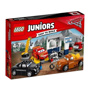 LEGO®10743 Juniors® Smokey'nin Garajı için detaylar
