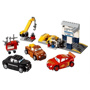 LEGO®10743 Juniors® Smokey'nin Garajı için detaylar