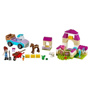 LEGO®10746 Juniors® Mia'nın Çiftlik Çantası için detaylar