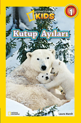 National Geographic Kids - Kutup Ayıları için detaylar