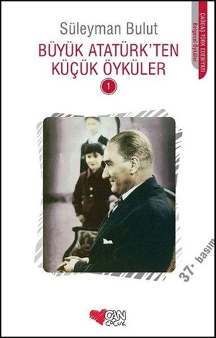 Büyük Atatürk'ten Küçük Öyküler 1 için detaylar