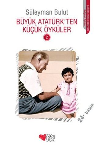 Büyük Atatürk'ten Küçük Öyküler 2 için detaylar