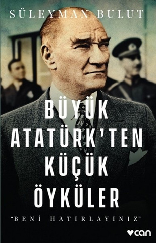 Büyük Atatürk'ten Küçük Öyküler için detaylar