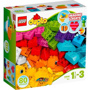 LEGO® 10848  DUPLO® - İlk Yapım Parçalarım için detaylar