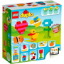 LEGO® 10848  DUPLO® - İlk Yapım Parçalarım için detaylar