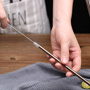 CNT 5in1 Straw-Brush Pack - Fırçalı Çelik Pipet Seti için detaylar