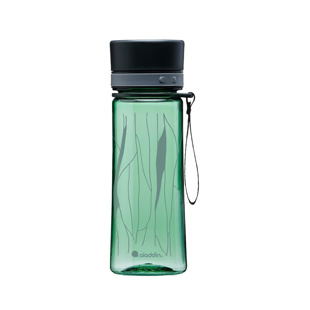 Aladdin 0.35L Aveo Kids Water Bottle - Basil Green için detaylar