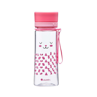 Aladdin 0.35L Aveo Kids Water Bottle - Bunny için detaylar